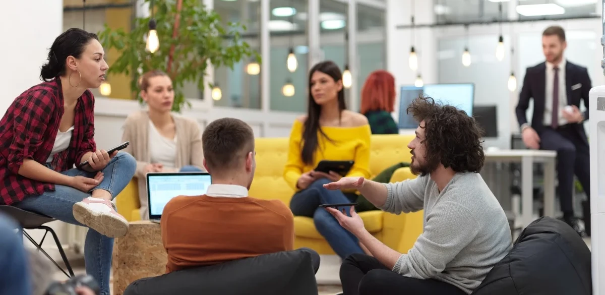 Campus Communication