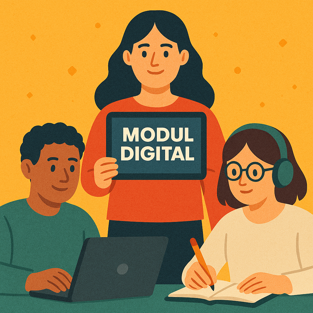 Modul Digital