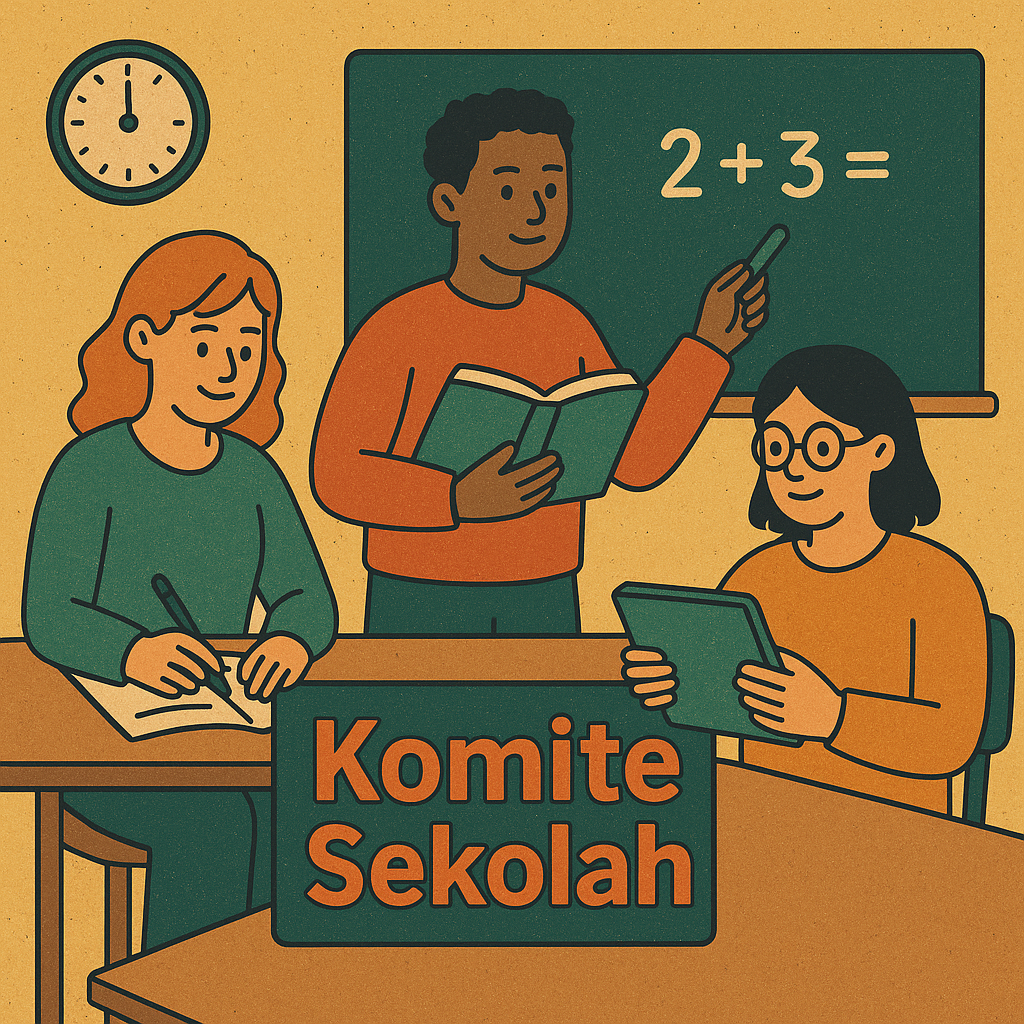 Komite Sekolah
