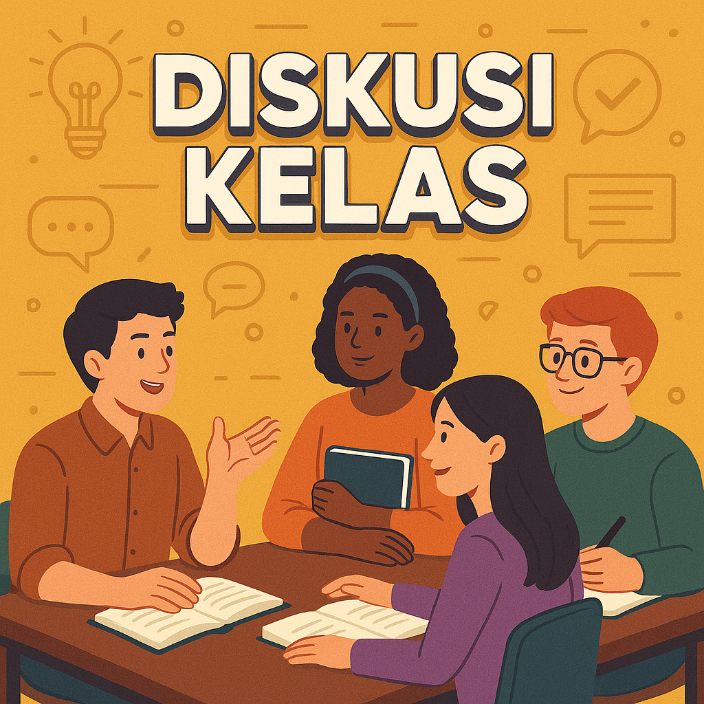 Diskusi Kelas