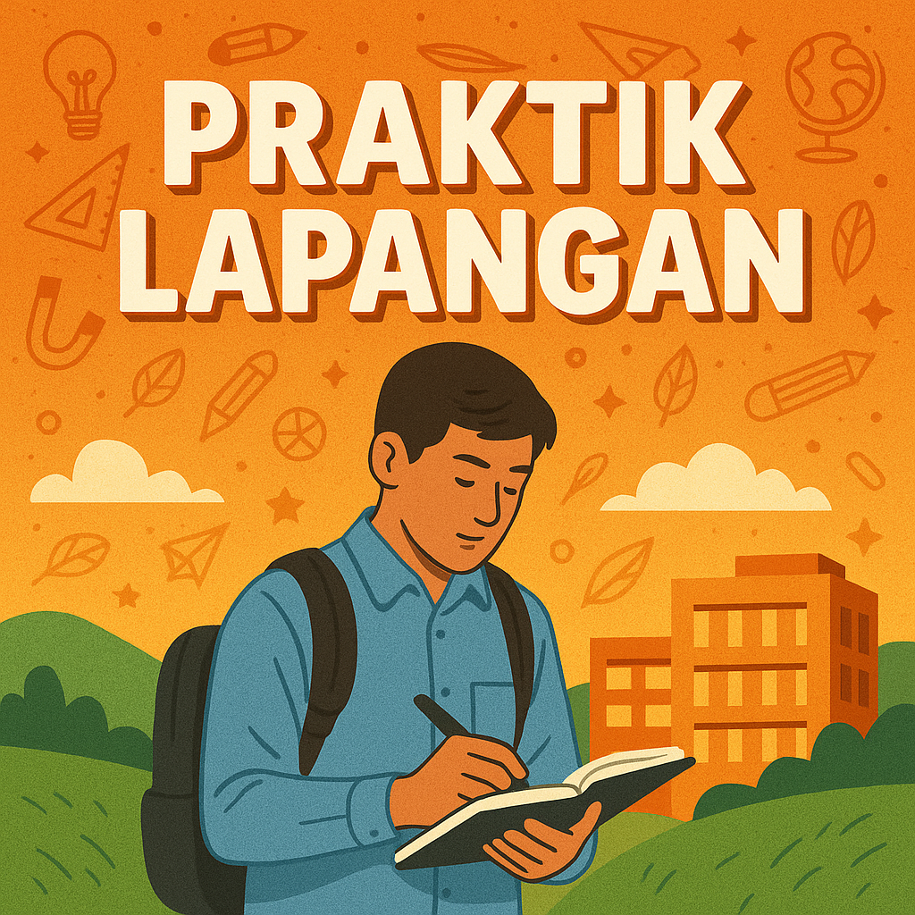 Praktik Lapangan