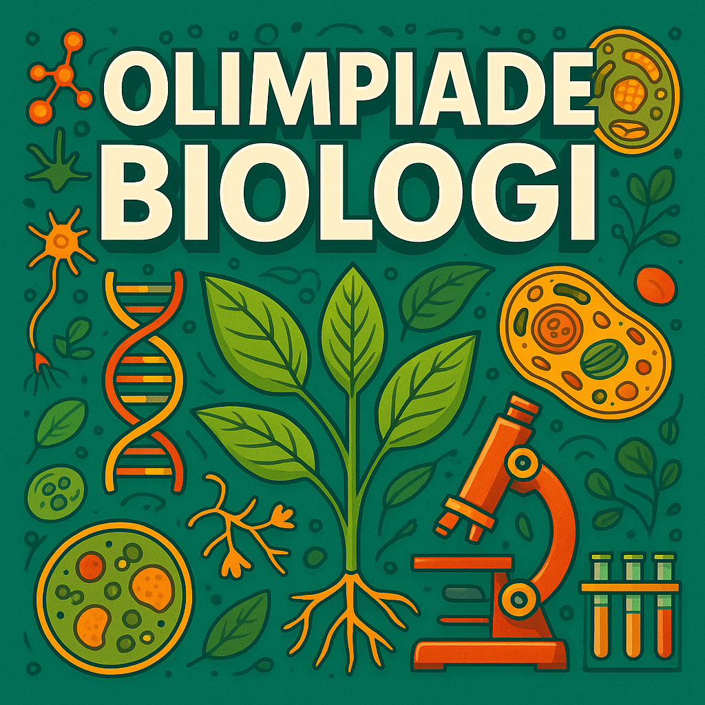 Olimpiade Biologi