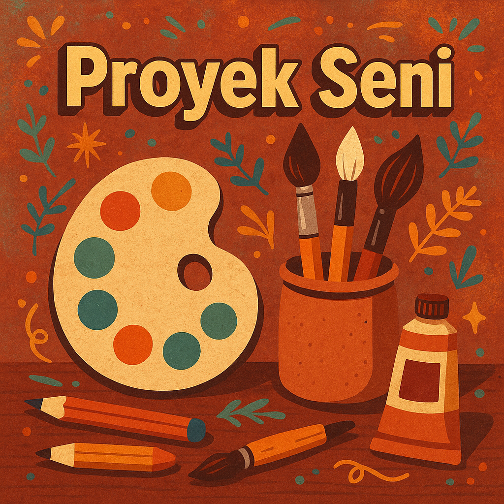 Proyek Seni