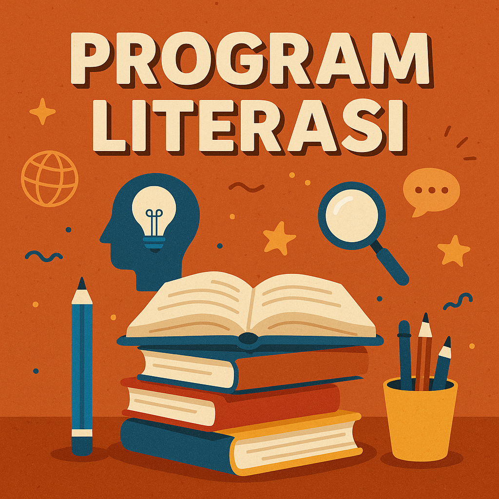 Program Literasi
