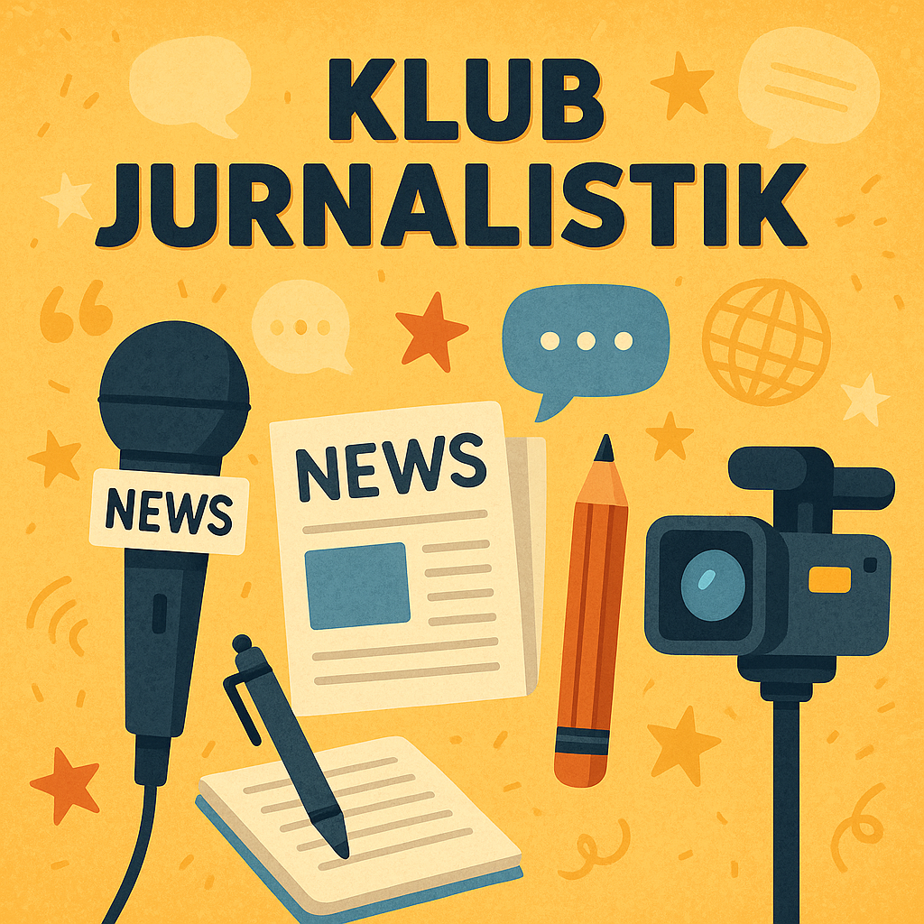 Klub Jurnalistik