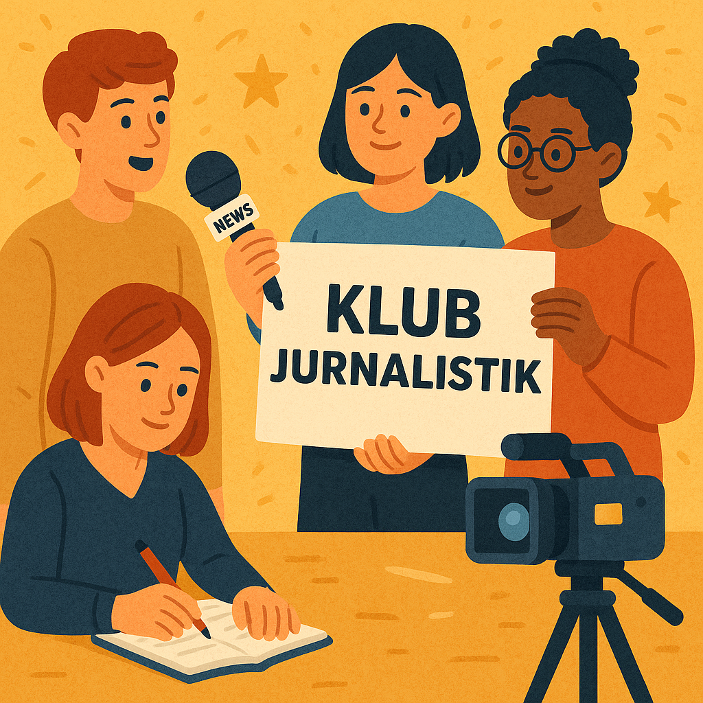 Klub Jurnalistik