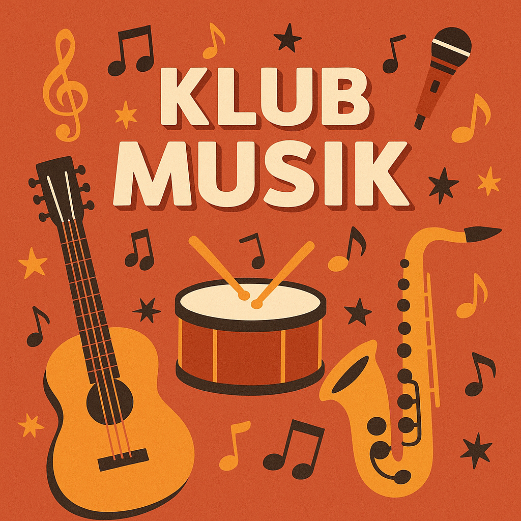 Klub Musik
