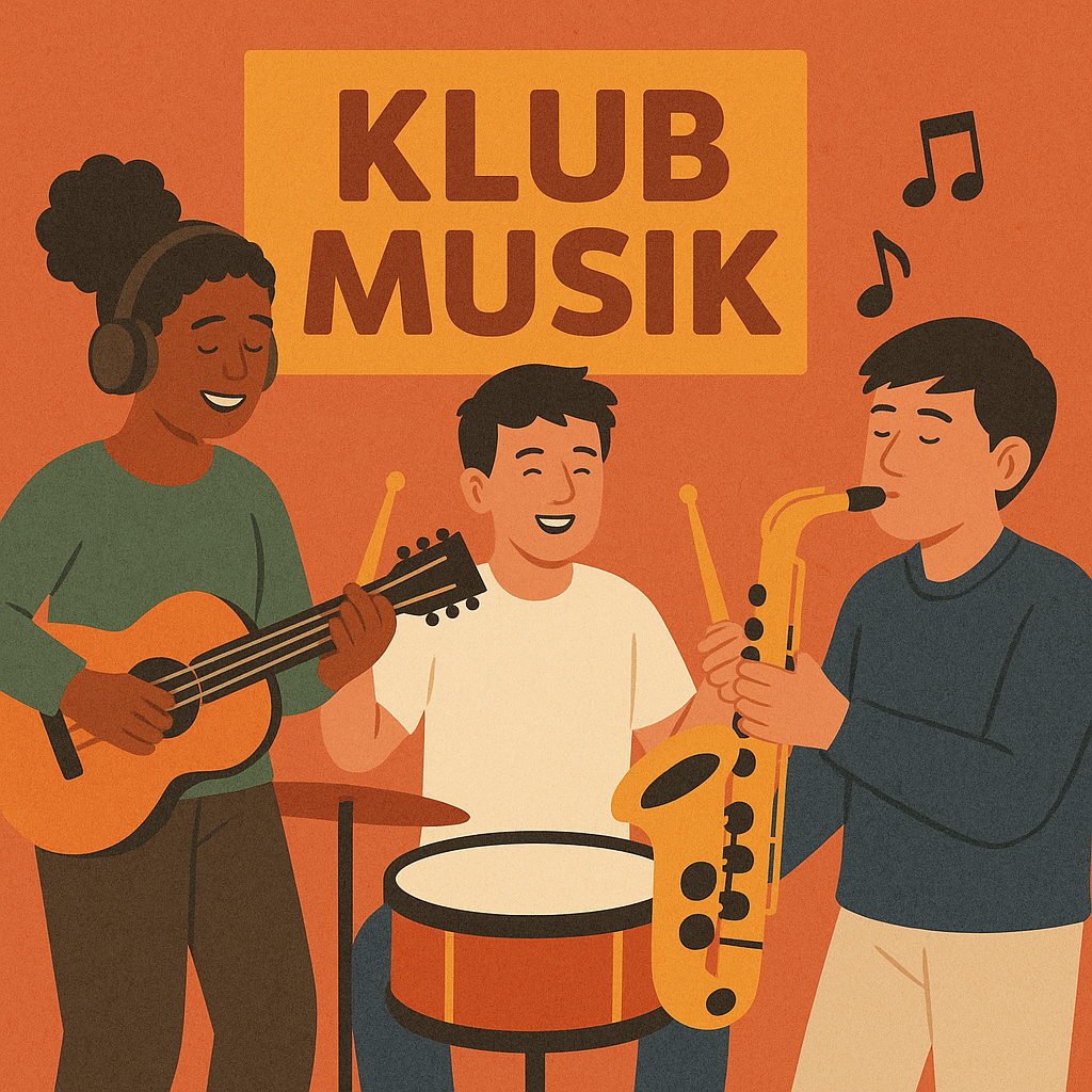 Klub Musik