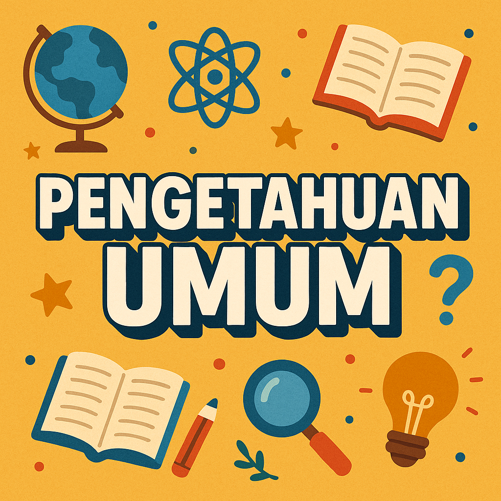 Pengetahuan Umum