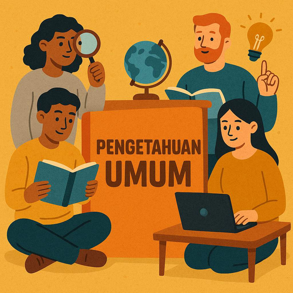 Pengetahuan Umum