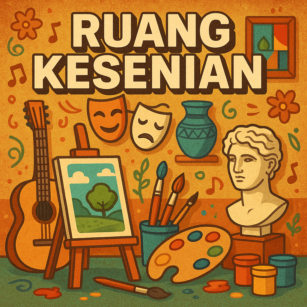 Ruang Kesenian