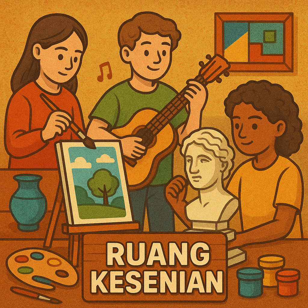 Ruang Kesenian
