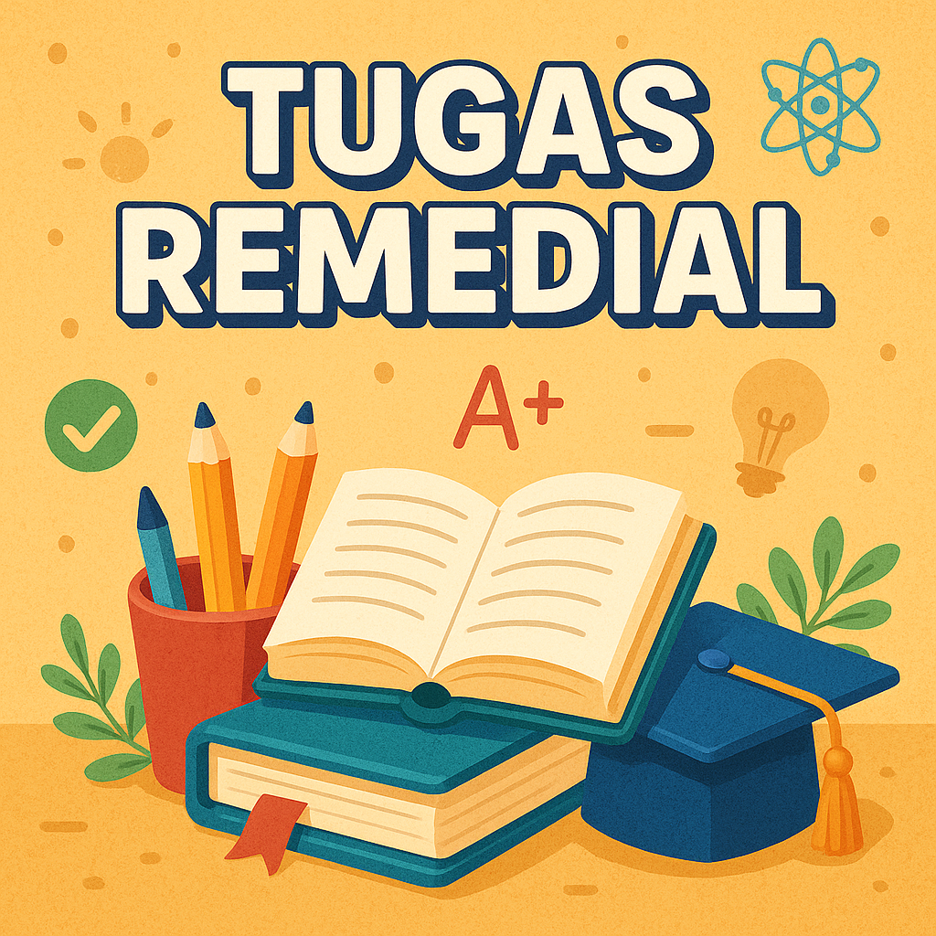 Tugas Remedial