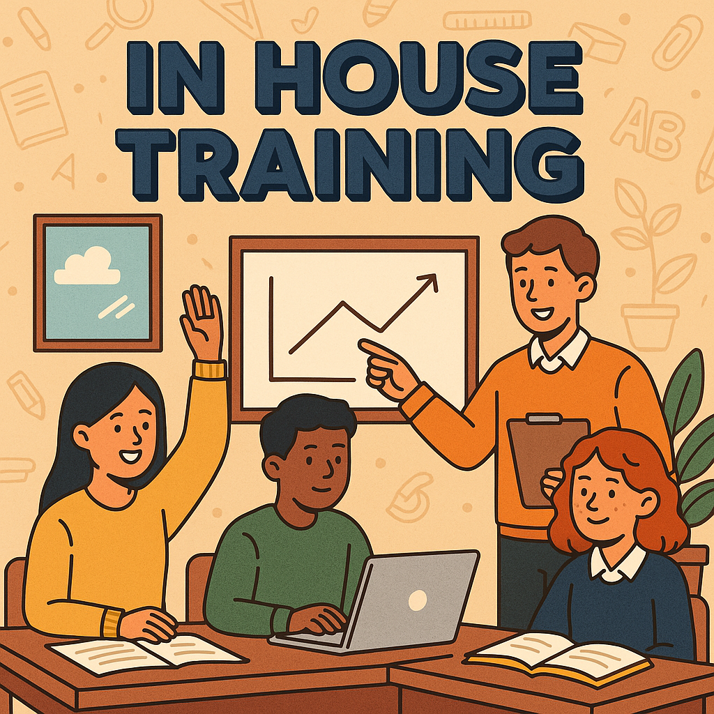 In House Training
