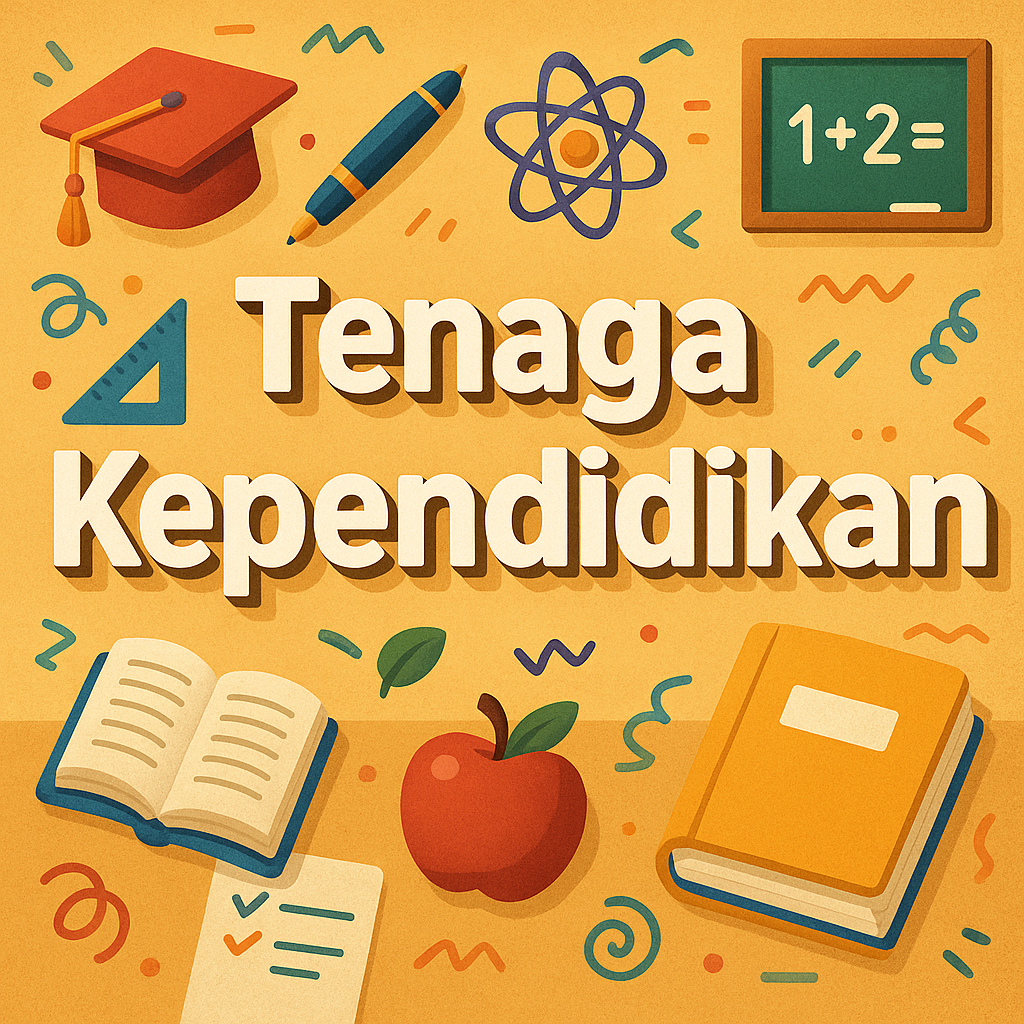 Tenaga Kependidikan