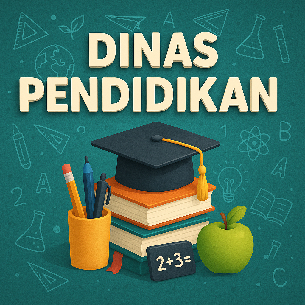 Dinas Pendidikan