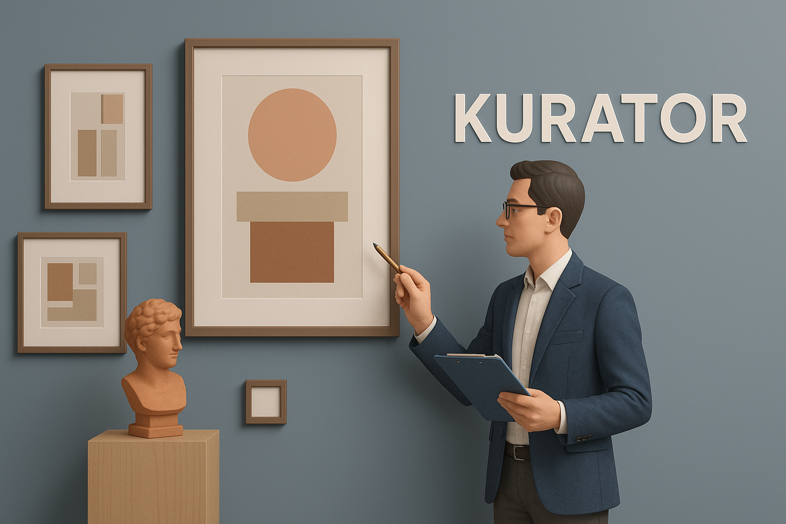 Kurator