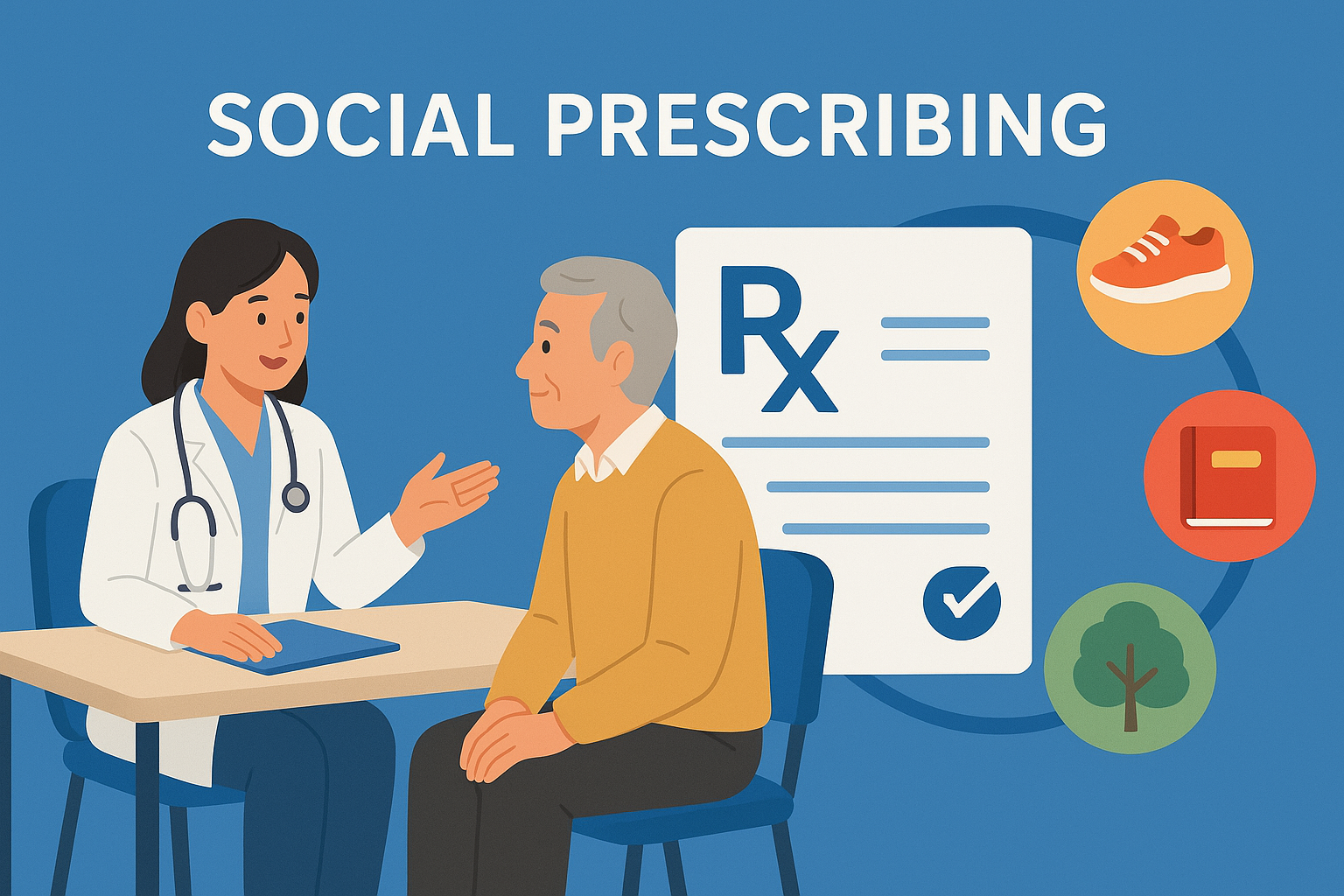 Social Prescribing