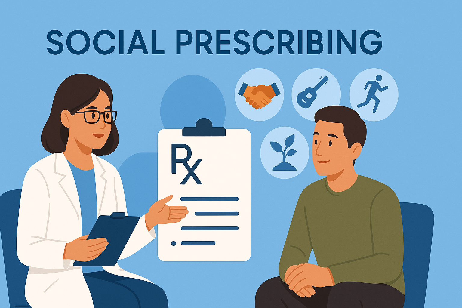 Social Prescribing