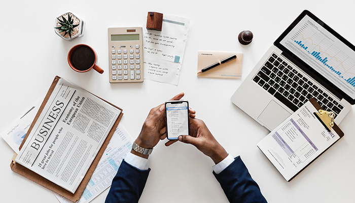 Ekonomi Digital Mahasiswa