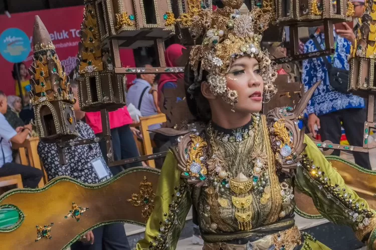 Hubungan Antarbudaya