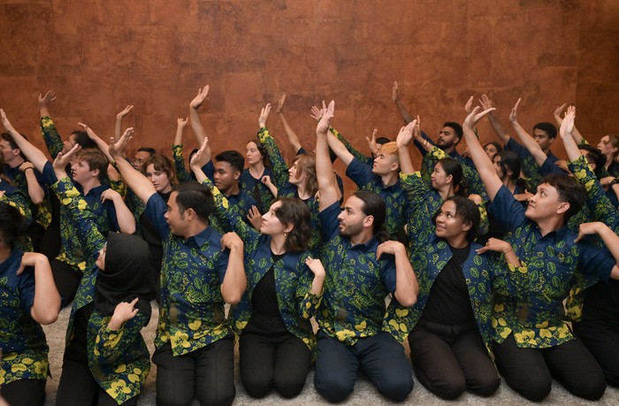 Hubungan Antarbudaya