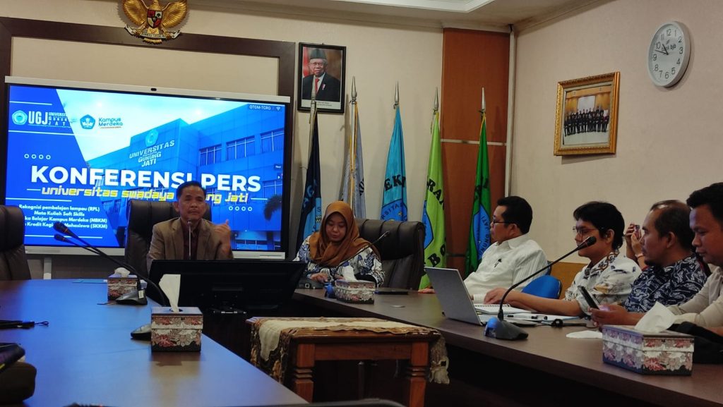 Inovasi Ilmiah Kampus