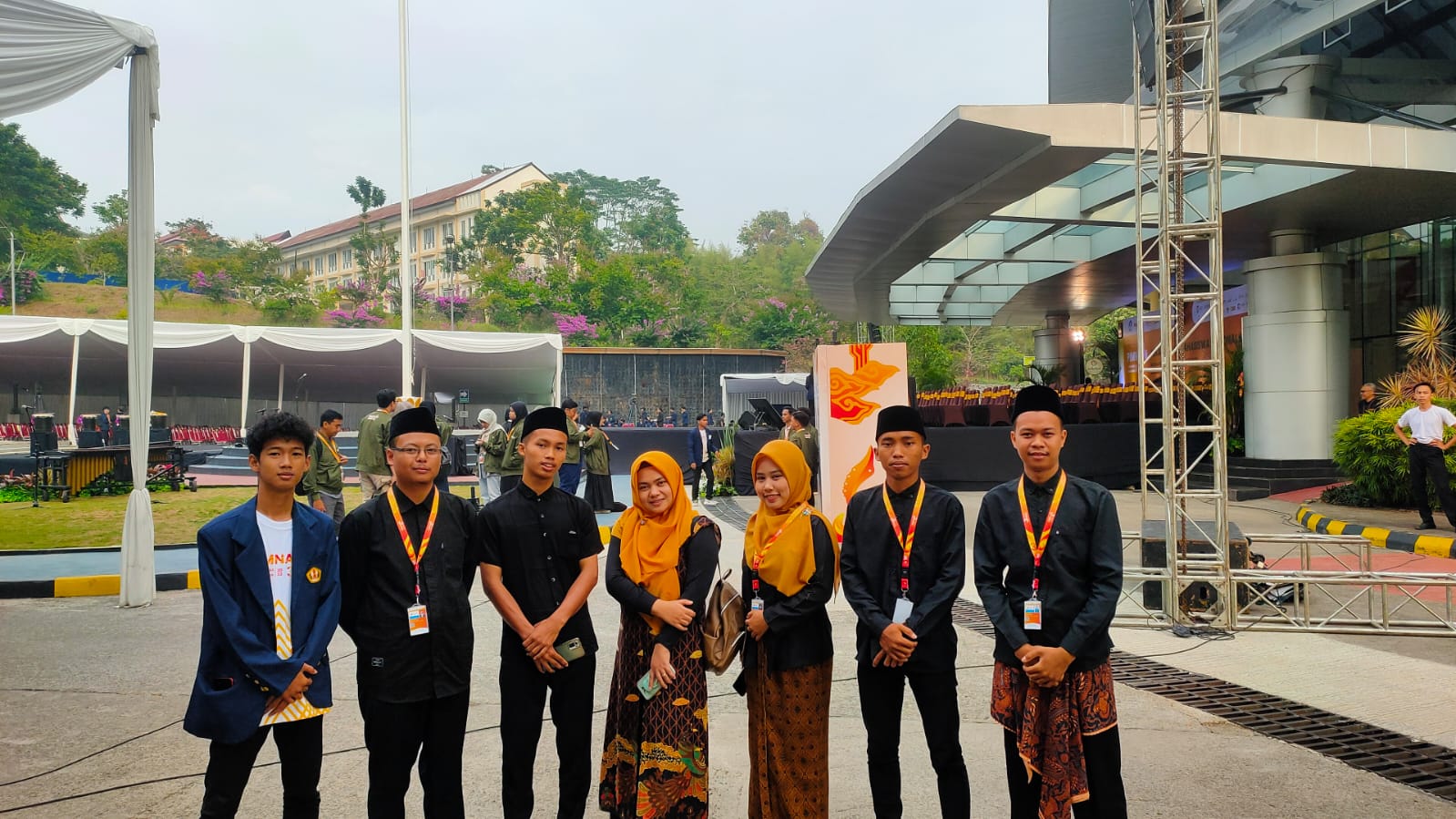 Inovasi Ilmiah Kampus