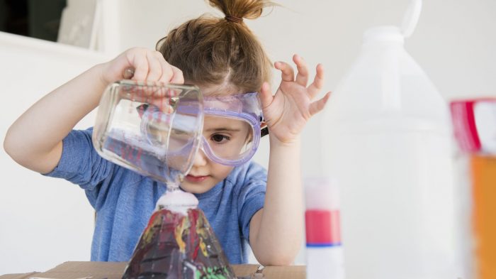 Pendidikan Sains: Metode Praktis yang Membuat Sains Lebih Menarik