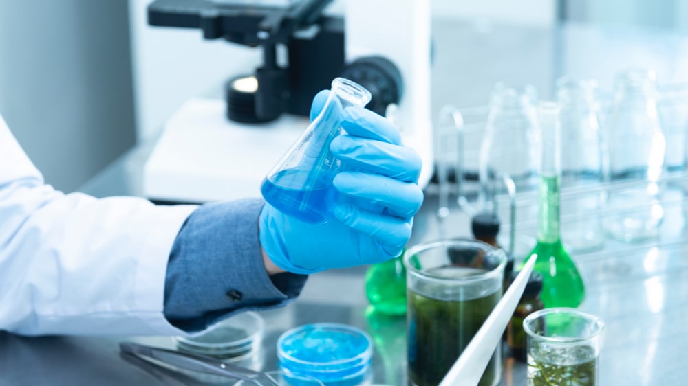 Kimia Organik Terapan