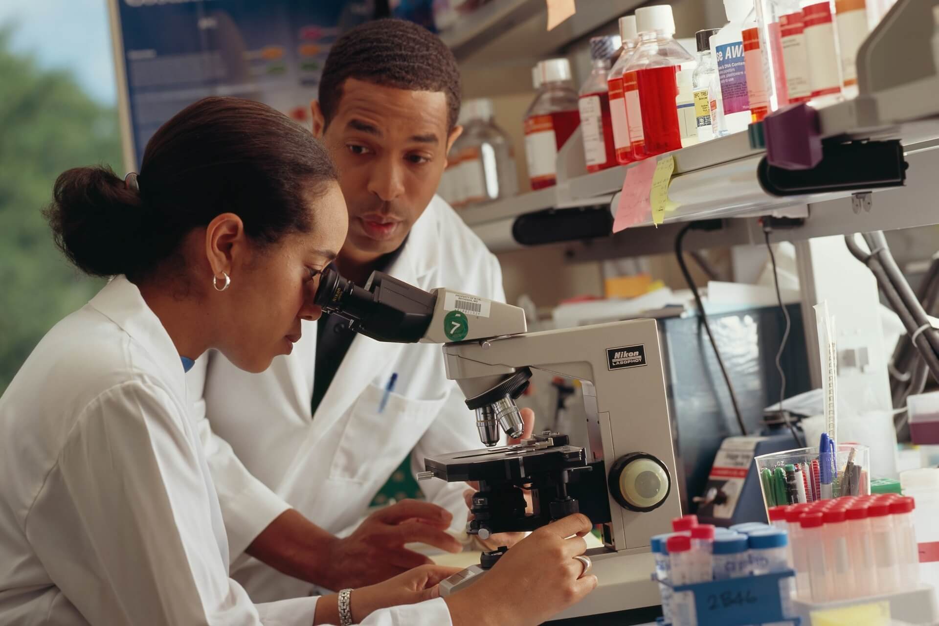 Kimia Organik Terapan