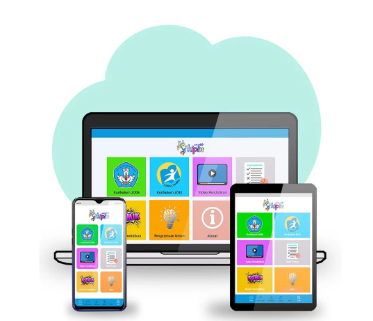 Platform Belajar dan Masa Depan Pendidikan Digital di Indonesia