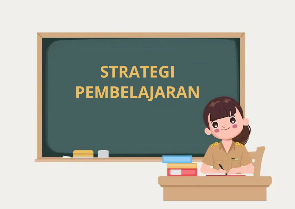 Strategi Belajar Pintar Menggunakan Teknologi