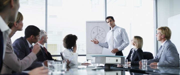 Manajemen Bisnis Modern