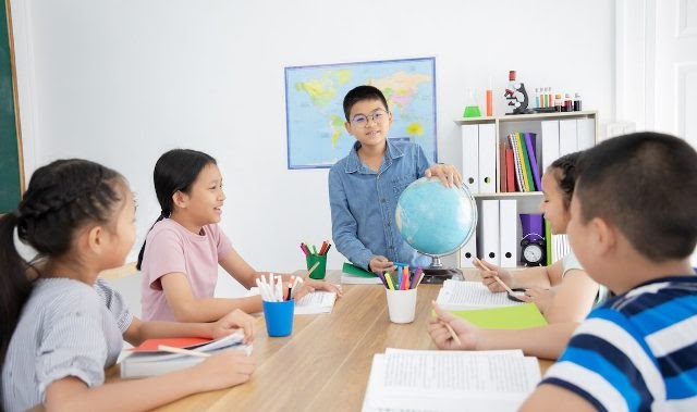 Metode Pembelajaran Aktif