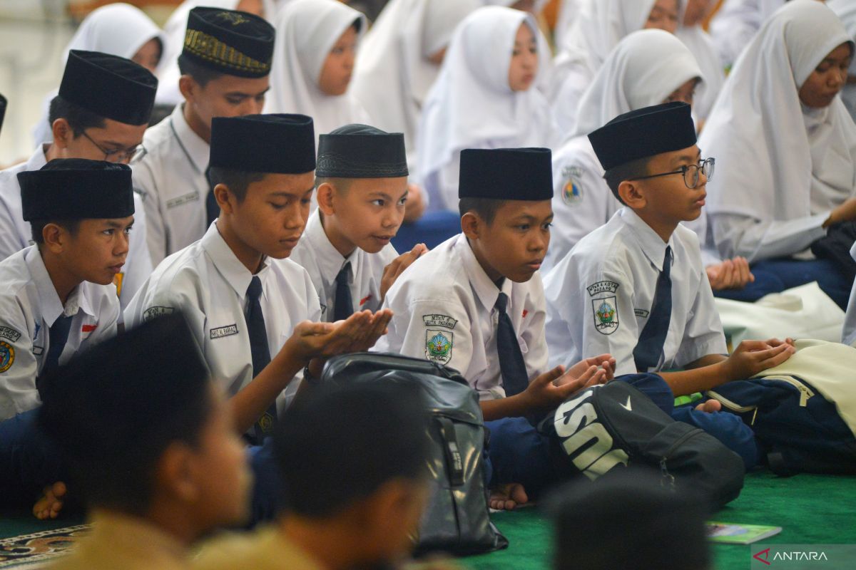 Pesantren Kilat