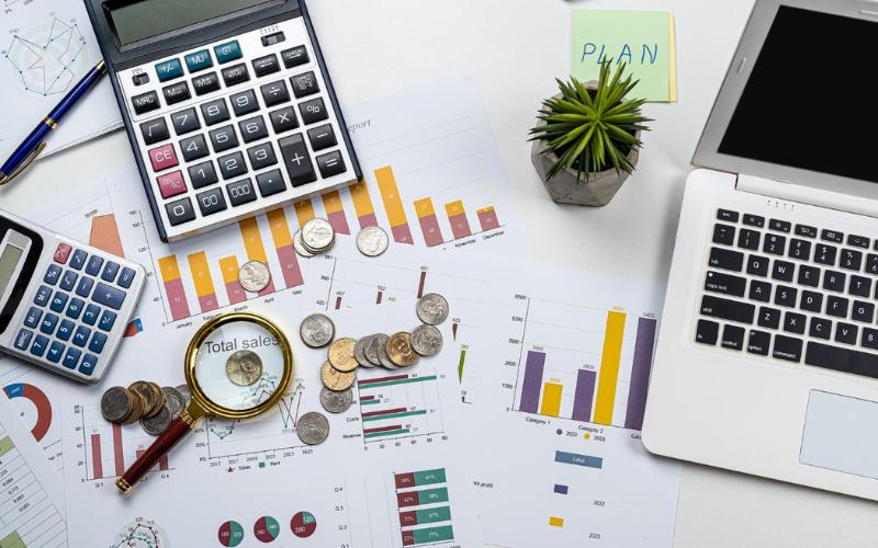 Pengelolaan Keuangan