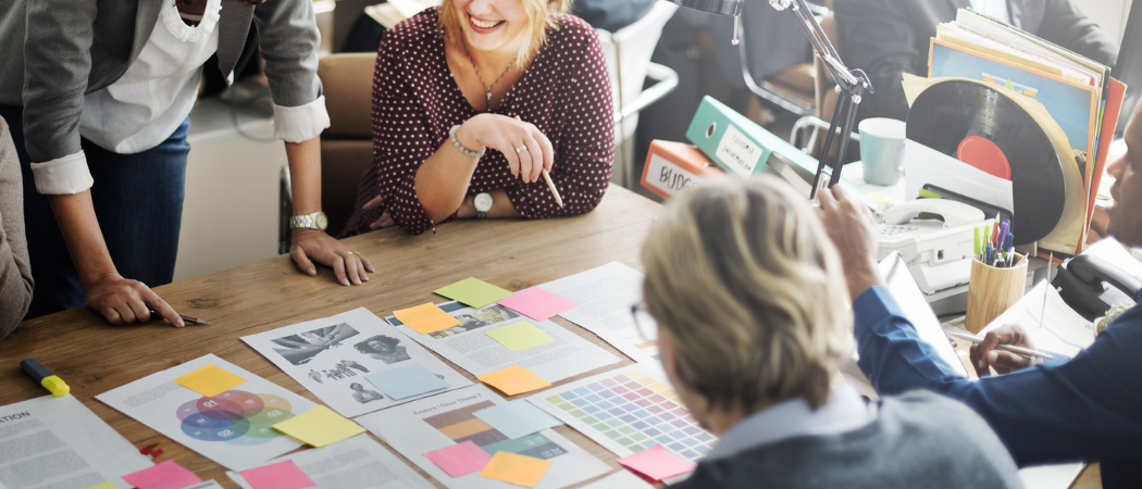 Research Collaborations