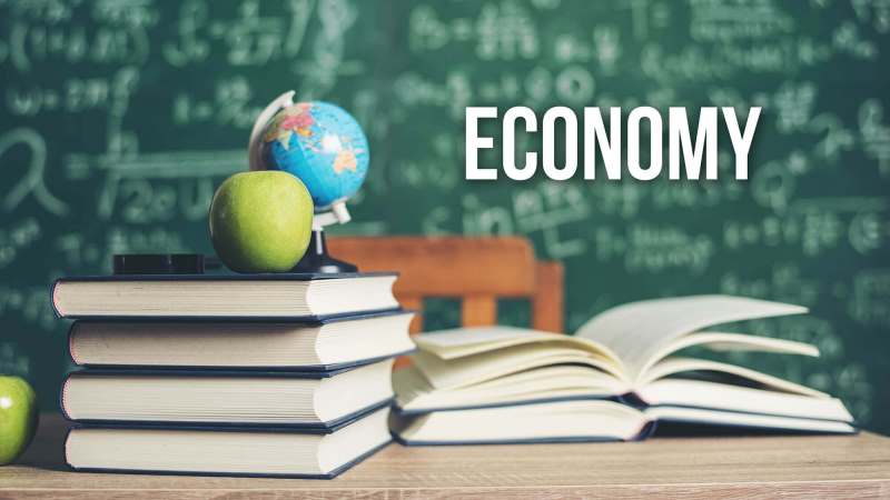 Pendidikan Ekonomi