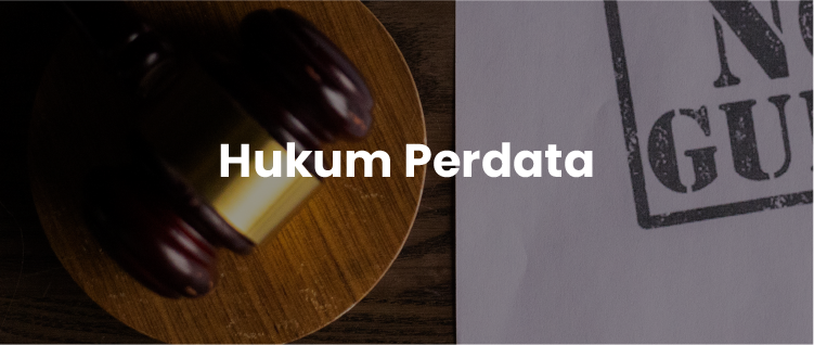 Hukum Perdata