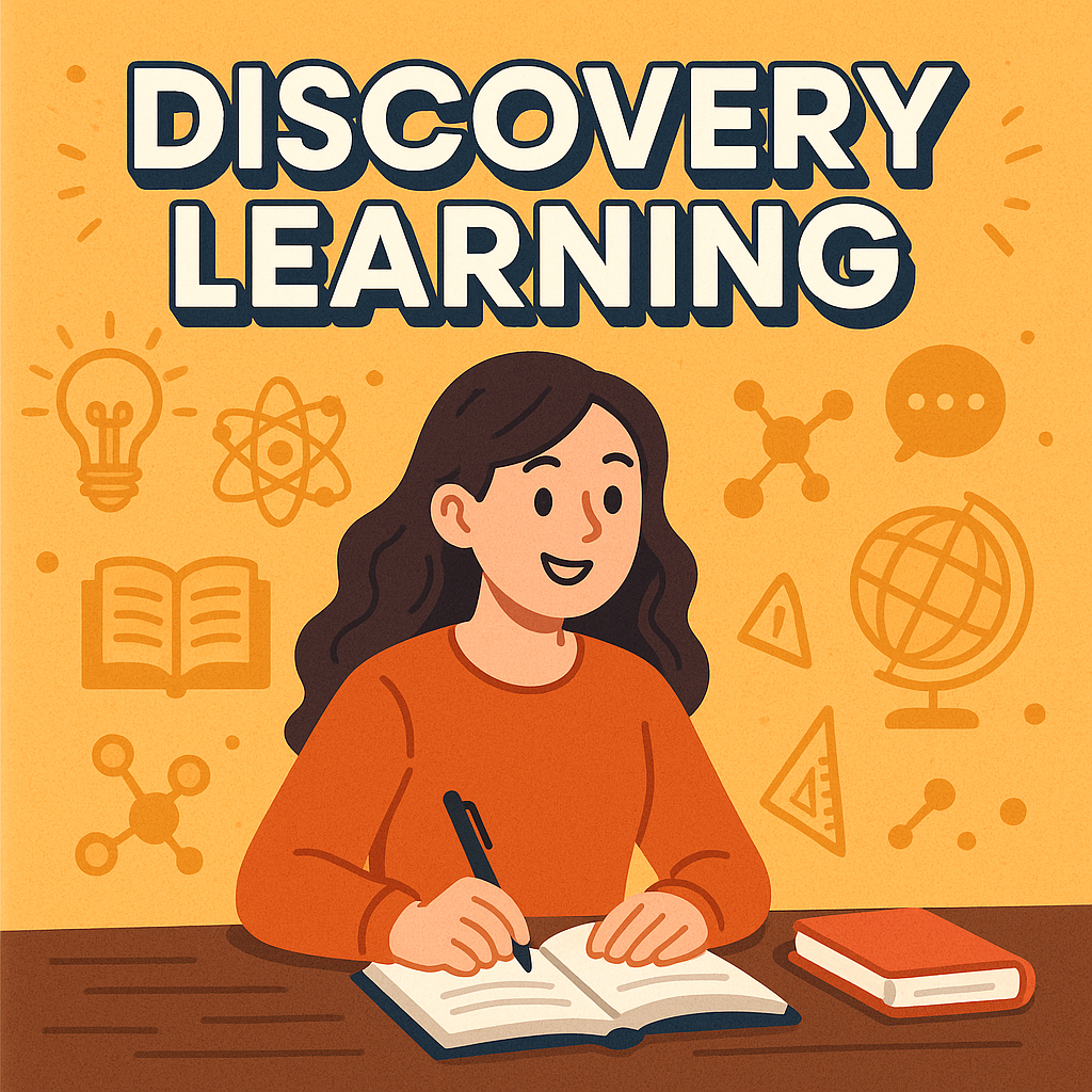 Discovery Learning