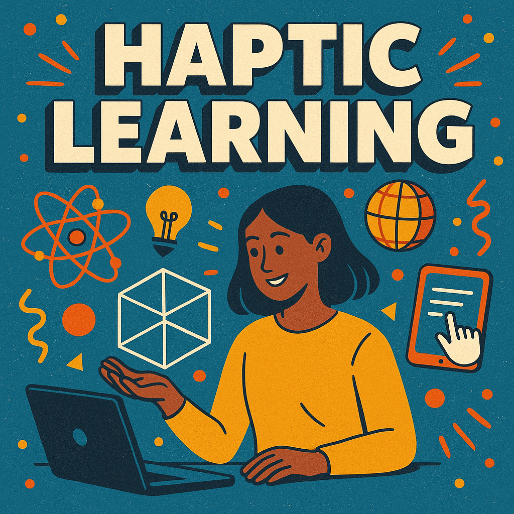 Haptic Learning