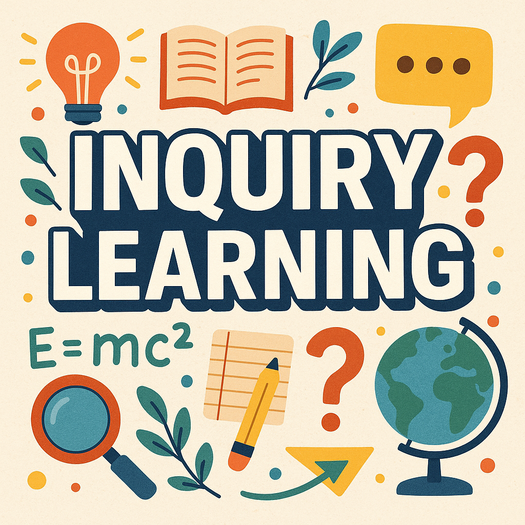 Inquiry Learning
