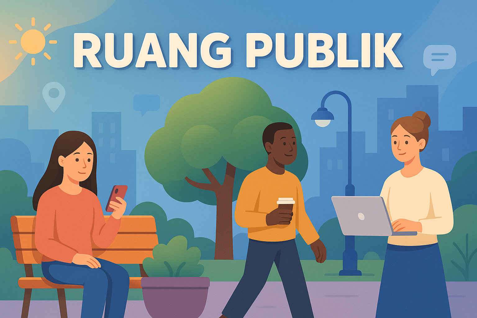 Ruang Publik