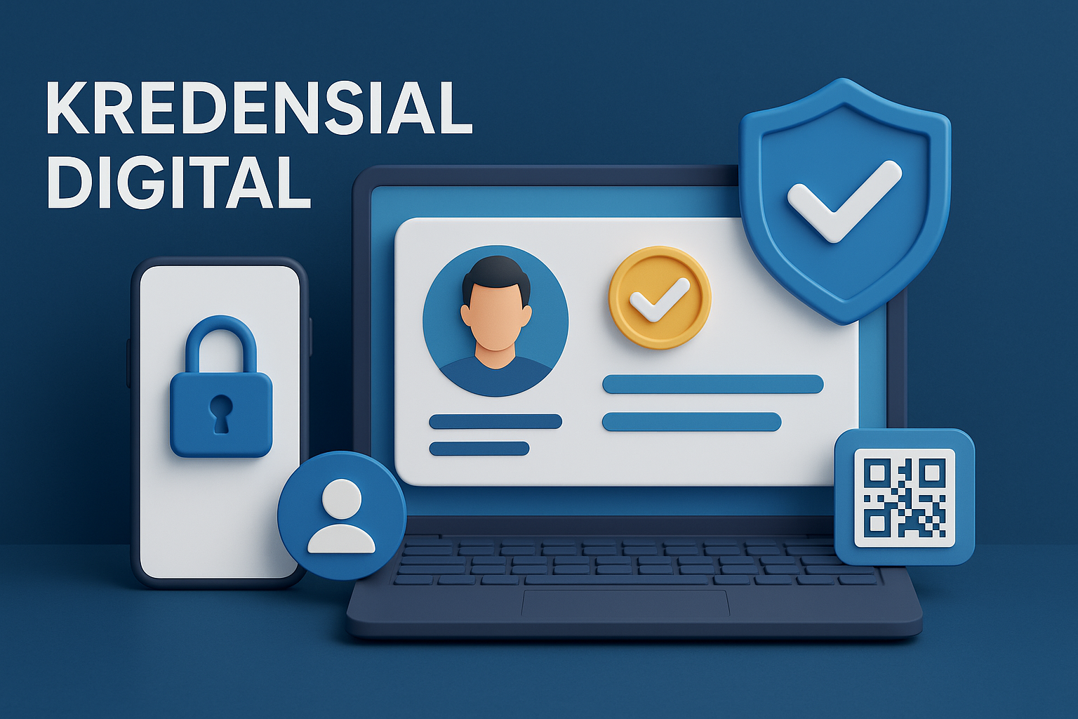Kredensial Digital