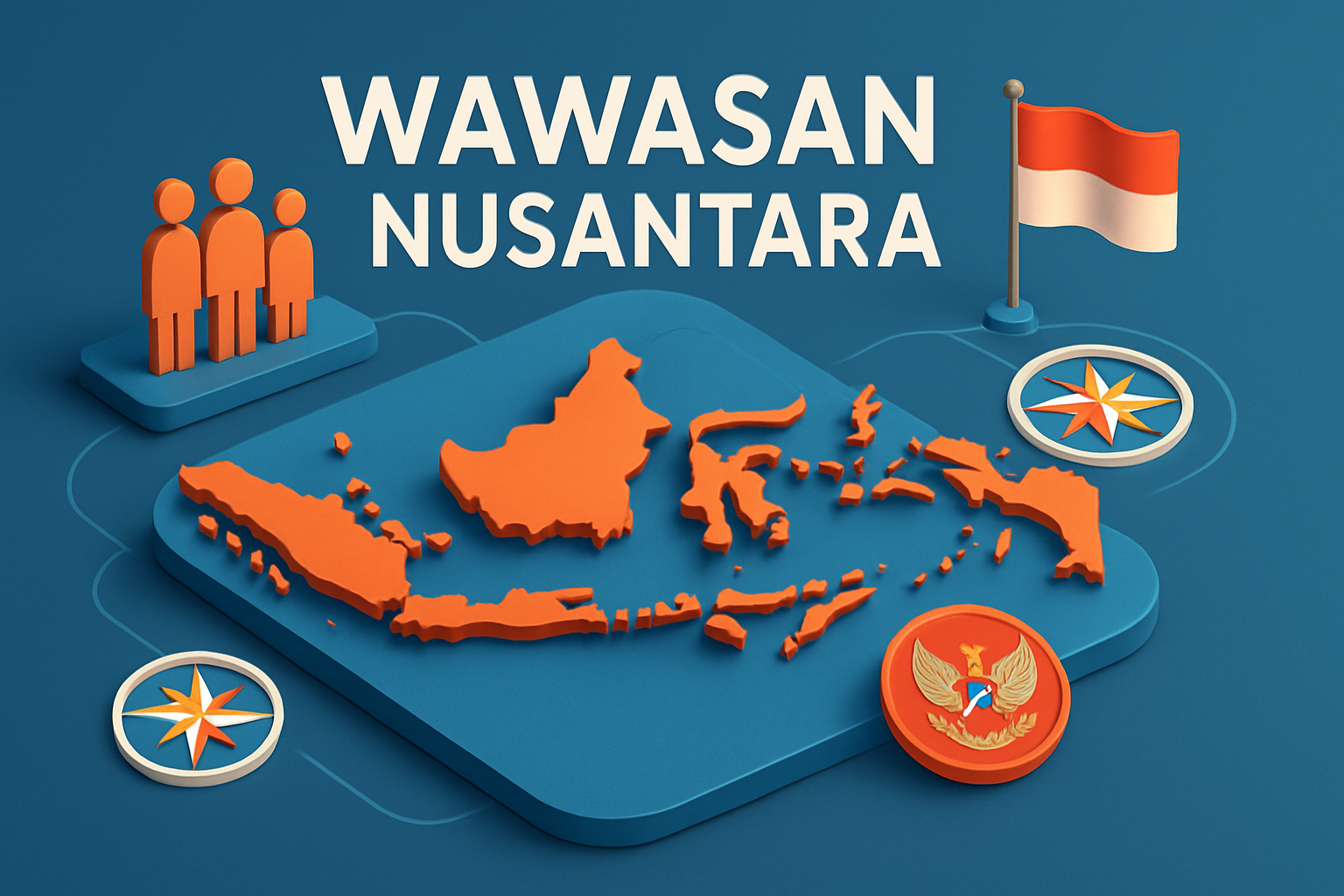 Wawasan Nusantara