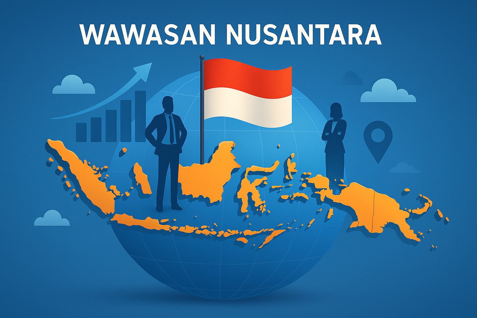 Wawasan Nusantara
