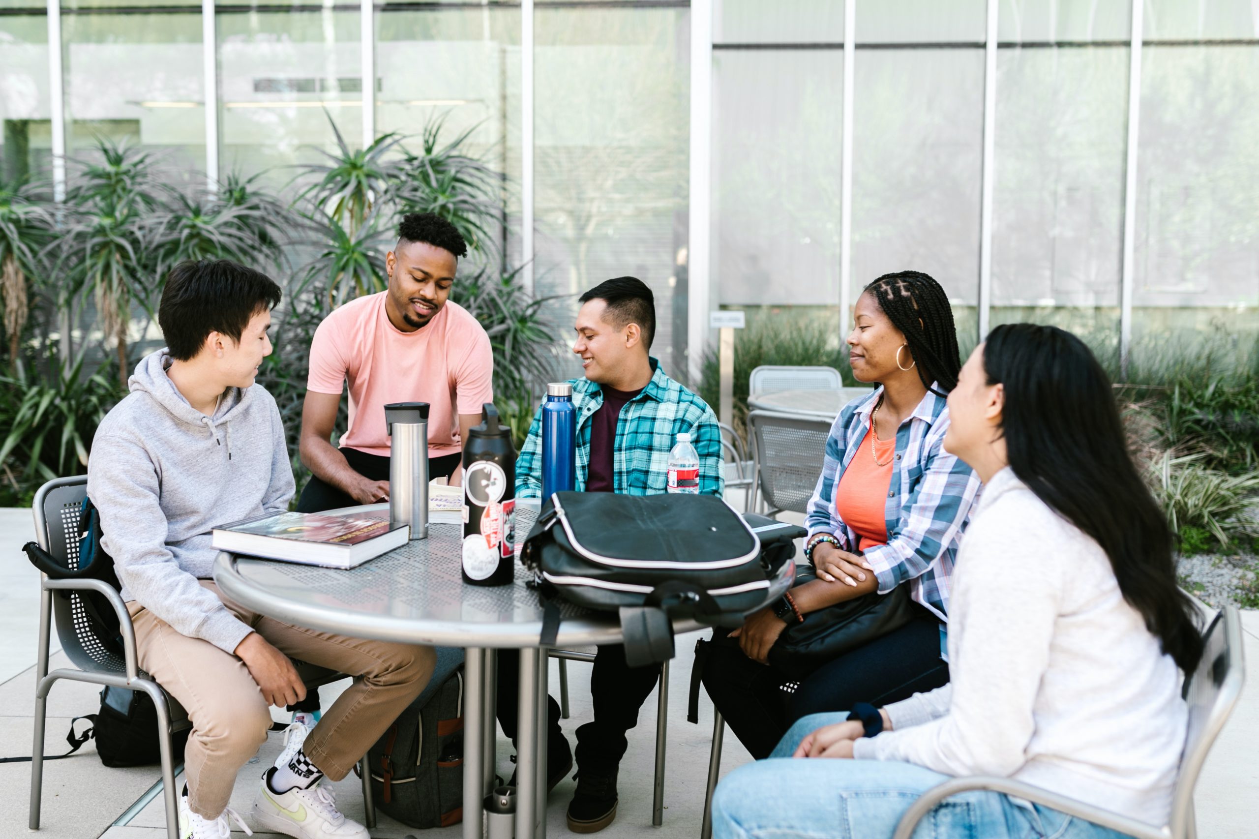 Higher Education Resources