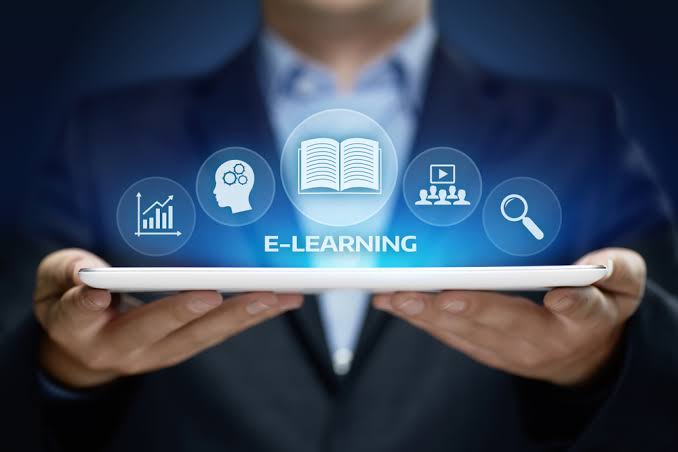 Sistem eLearning