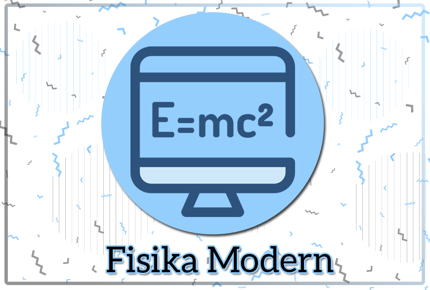Fisika Modern